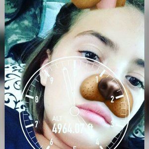 Meet your Posher, Marisa